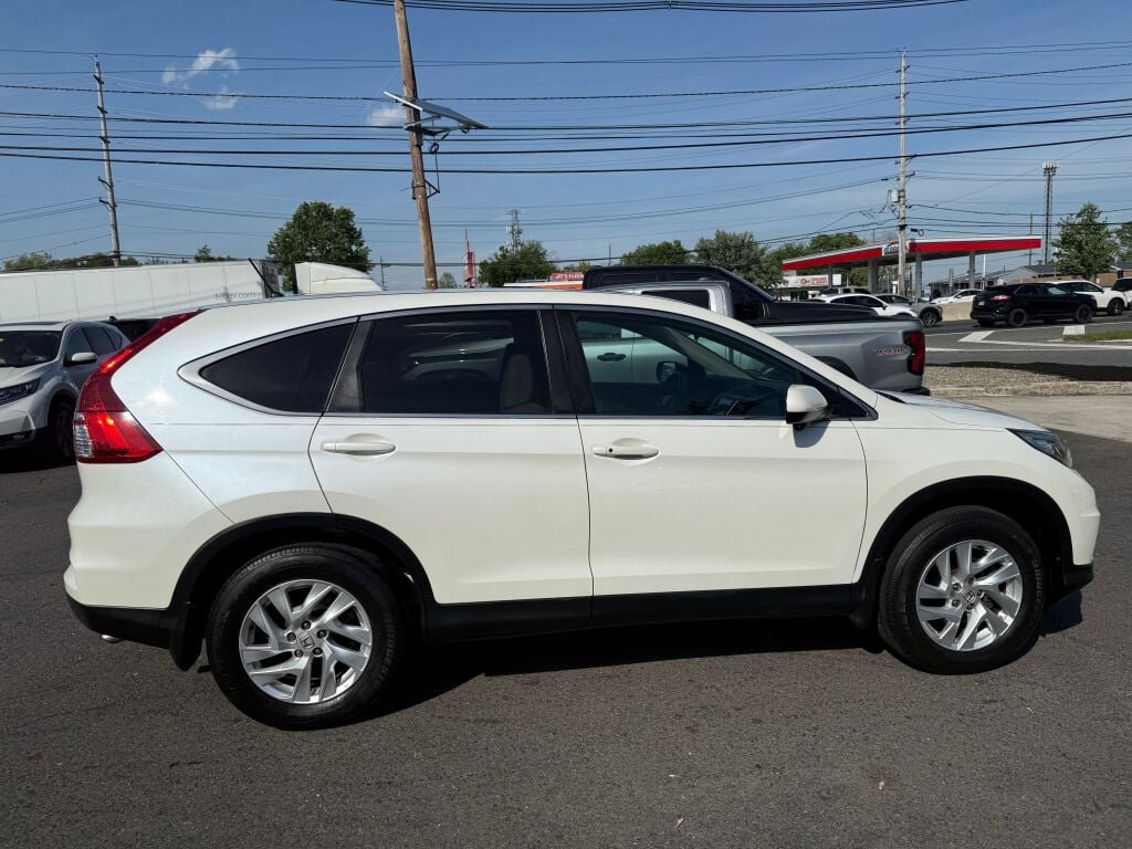 Used 2016 Honda CR-V EX image 8