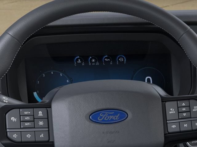 New 2026 Ford F150 Platinum w/ Equipment Group 702A High AWD/4WD image 14