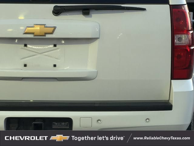 Used 2013 Chevrolet Tahoe LT RWD image 8