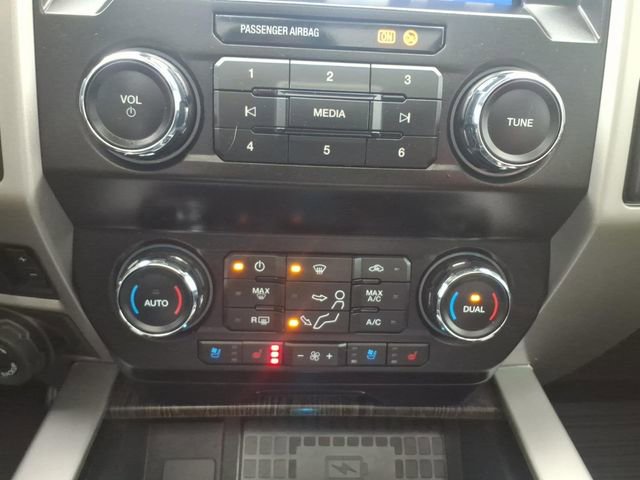 Used 2021 Ford F350 Lariat w/ Lariat Ultimate Package image 22