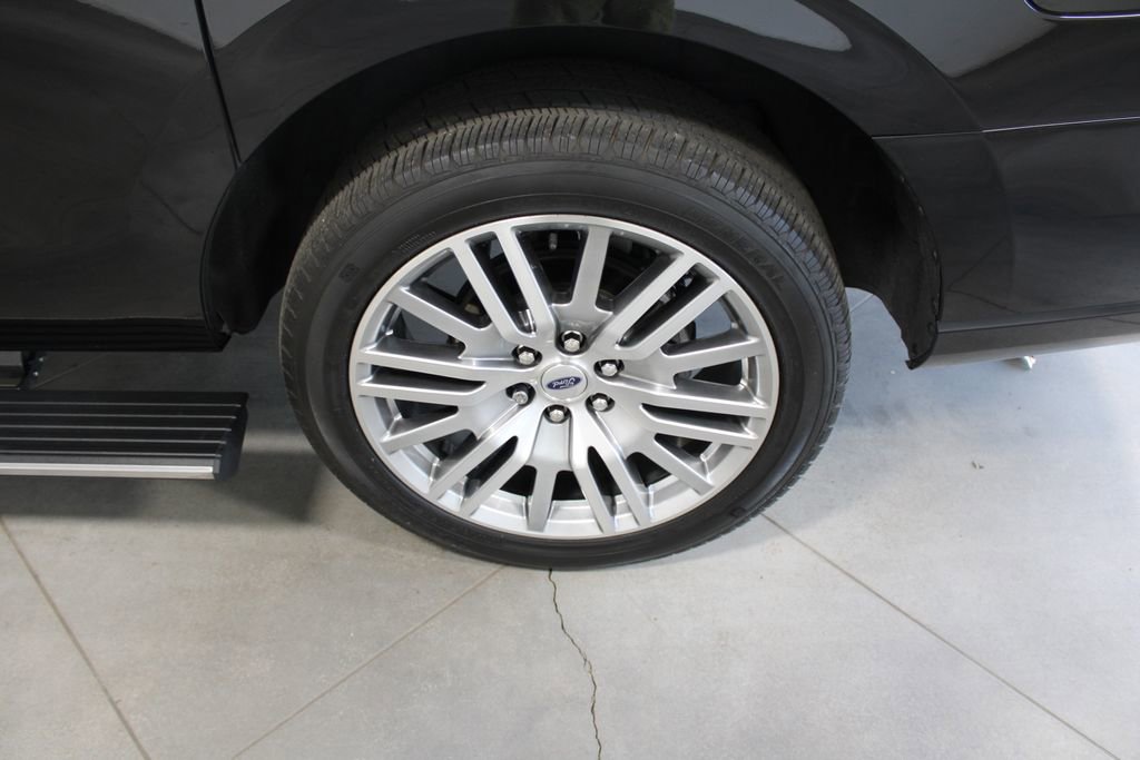 Used 2023 Ford Expedition Max Platinum image 59