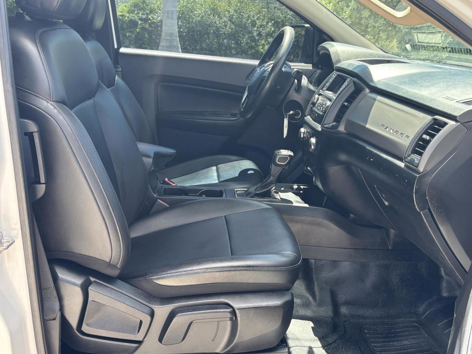 Used 2020 Ford Ranger XL w/ Equipment Group 101A Mid image 19