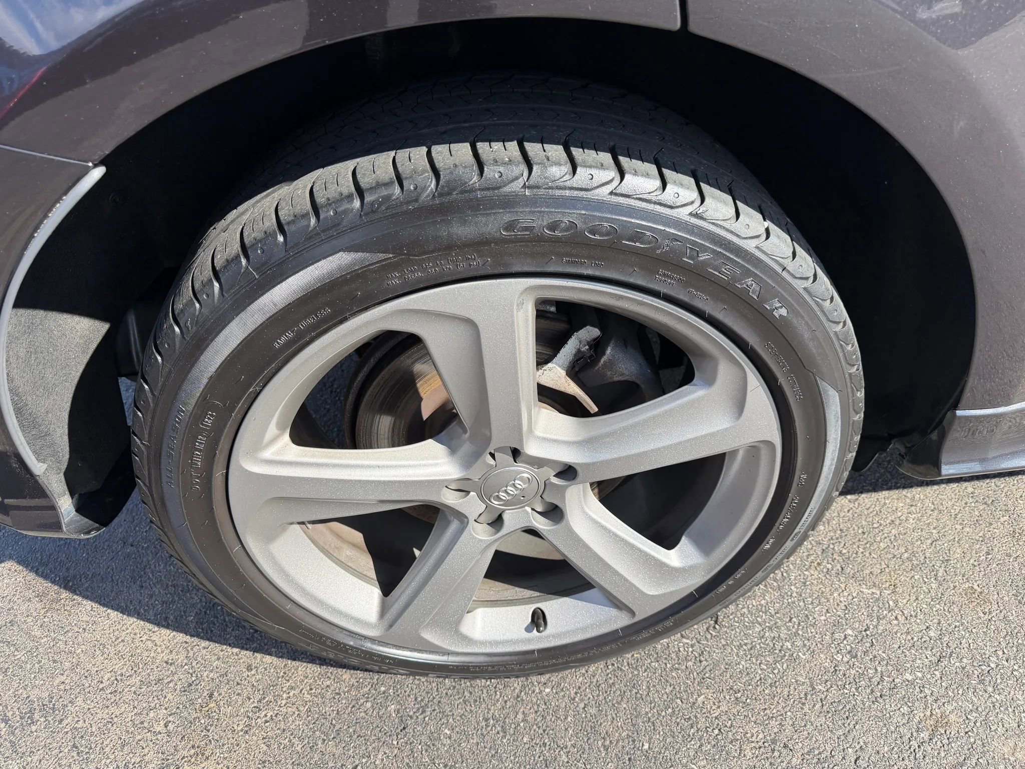 Used 2014 Audi Q5 3.0T Premium Plus AWD/4WD image 50