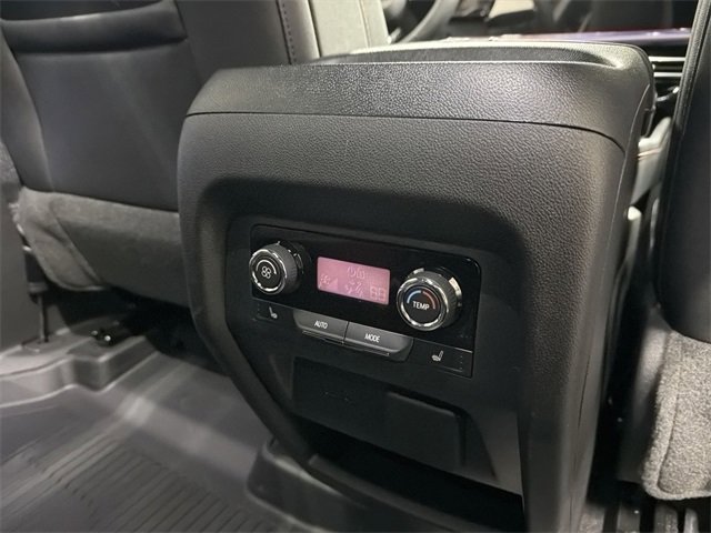 New 2026 Chevrolet Traverse RS w/ LPO, Floor Liner Package image 19