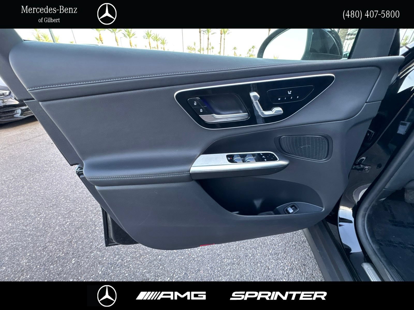 Used 2024 Mercedes-Benz GLC 300 image 12
