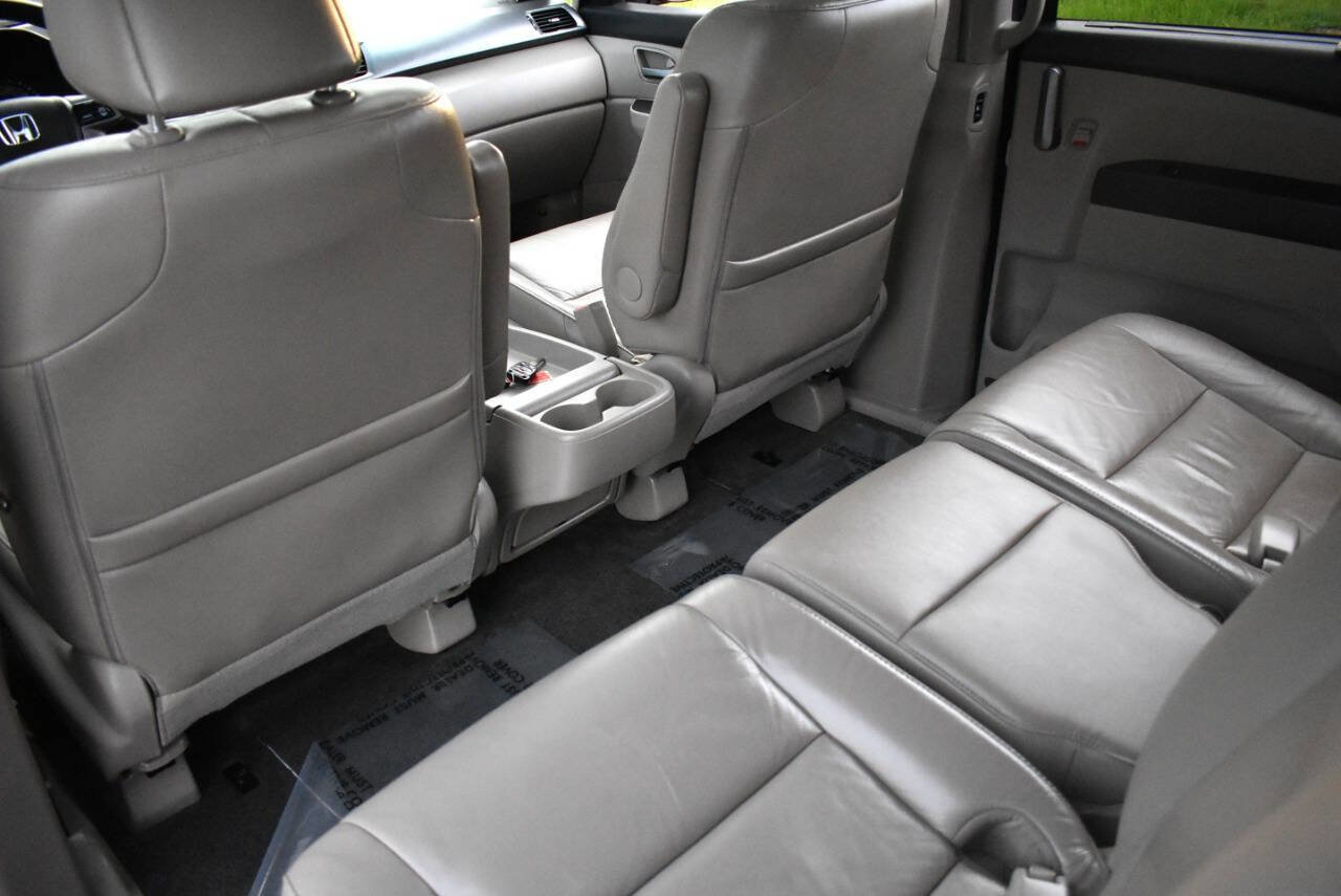 Used 2011 Honda Odyssey EX-L image 37
