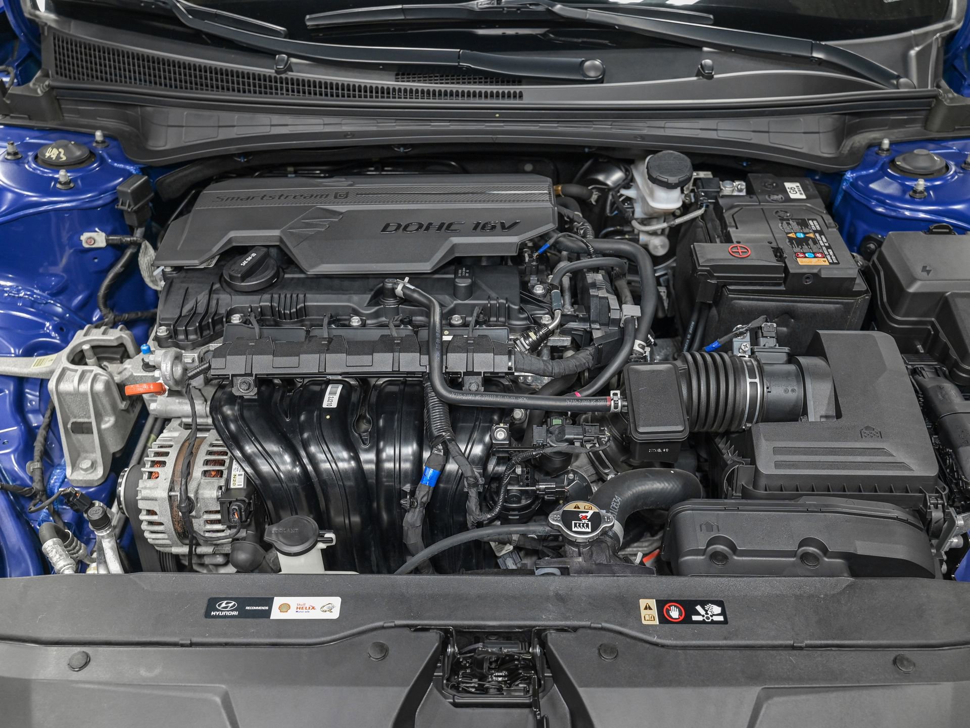 Used 2023 Hyundai Elantra SEL image 13