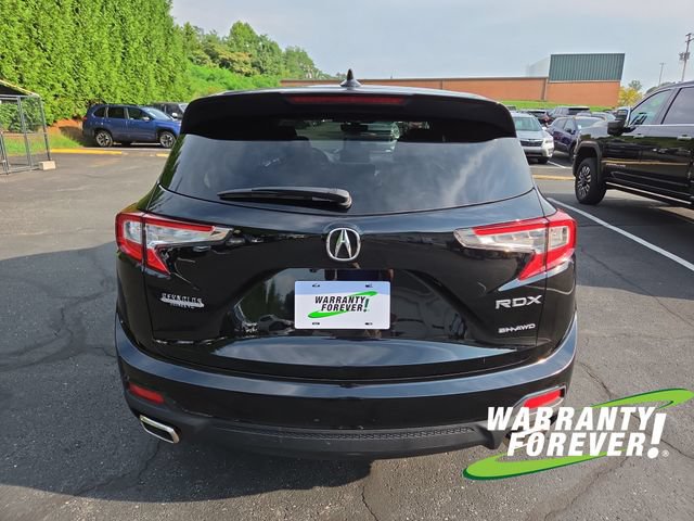 Used 2023 Acura RDX AWD image 6