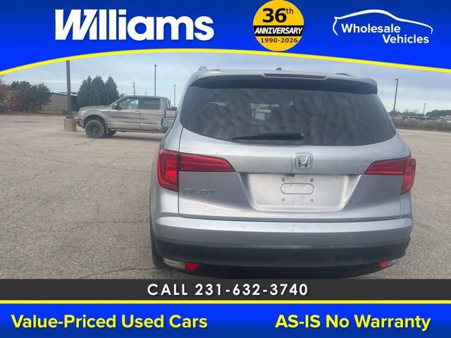 Used 2016 Honda Pilot EX-L image 19