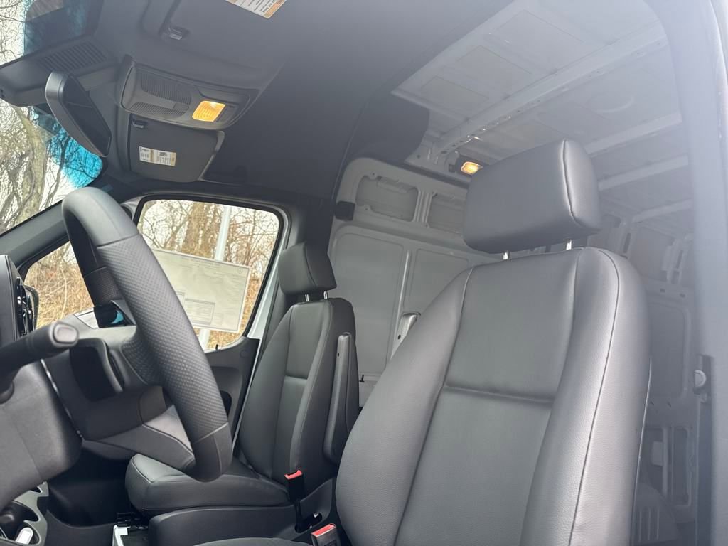 New 2025 Mercedes-Benz Sprinter 2500 image 19
