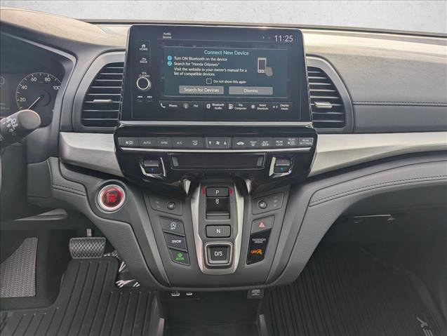 New 2026 Honda Odyssey EX-L image 15