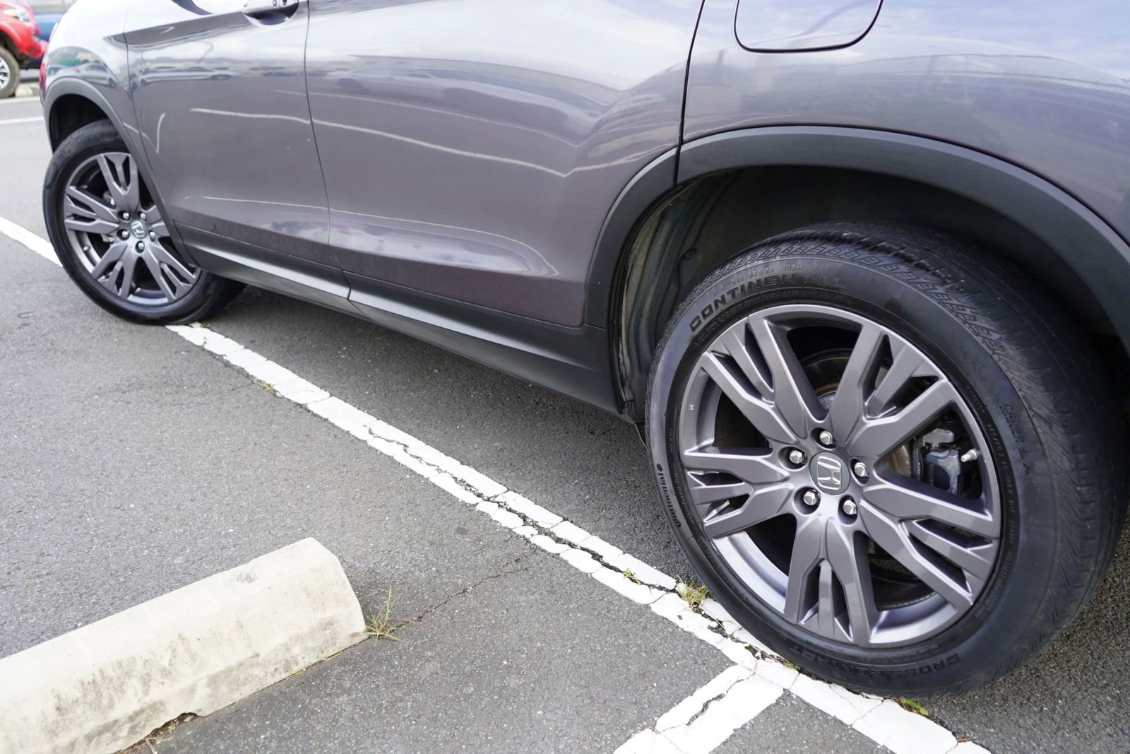 Used 2021 Honda Passport EX-L image 6