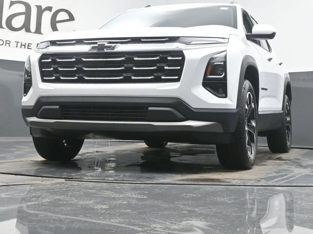 New 2026 Chevrolet Equinox LT w/ Convenience Package II image 34