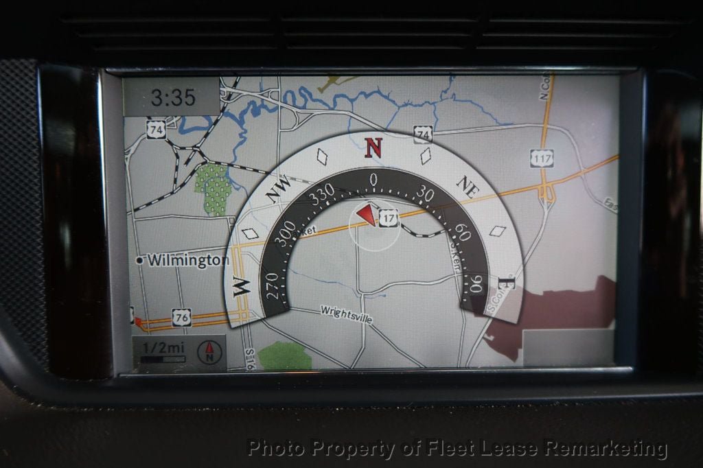 Used 2013 Mercedes-Benz E 350 4MATIC Wagon w/ Premium 2 Pkg image 32
