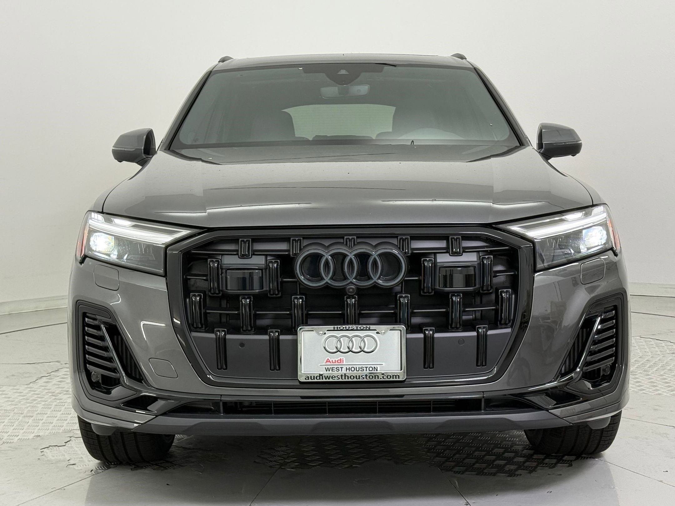 New 2026 Audi Q7 3.0T Premium Plus AWD/4WD image 6