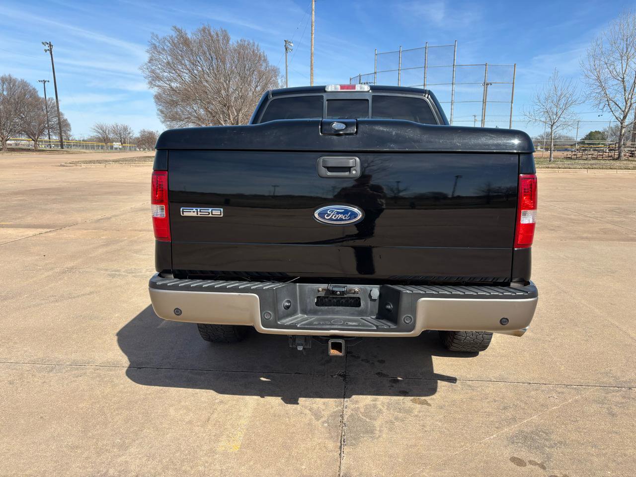Used 2005 Ford F150 XLT AWD/4WD image 30