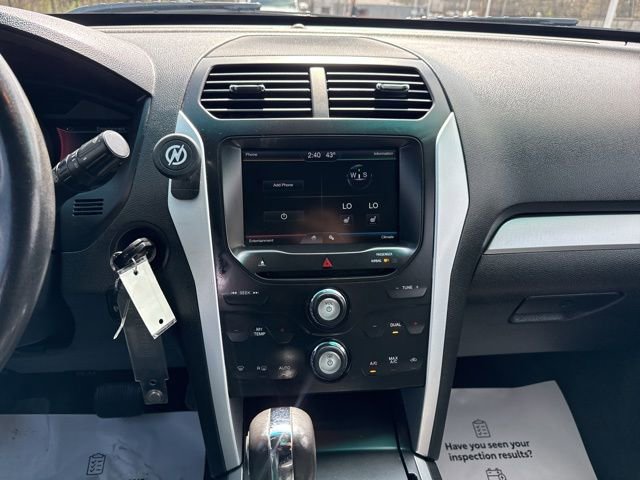 Used 2014 Ford Explorer XLT w/ Equipment Group 202A image 20