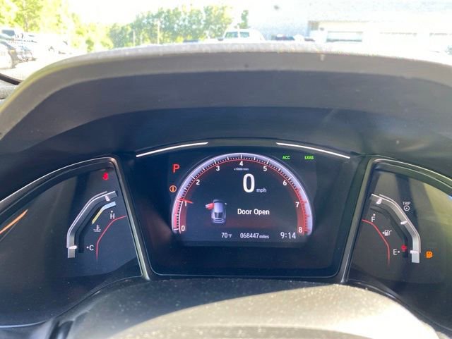 Used 2019 Honda Civic Sport Touring image 25