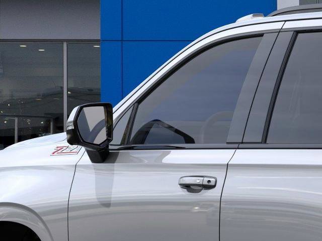 New 2026 Chevrolet Tahoe Z71 image 12
