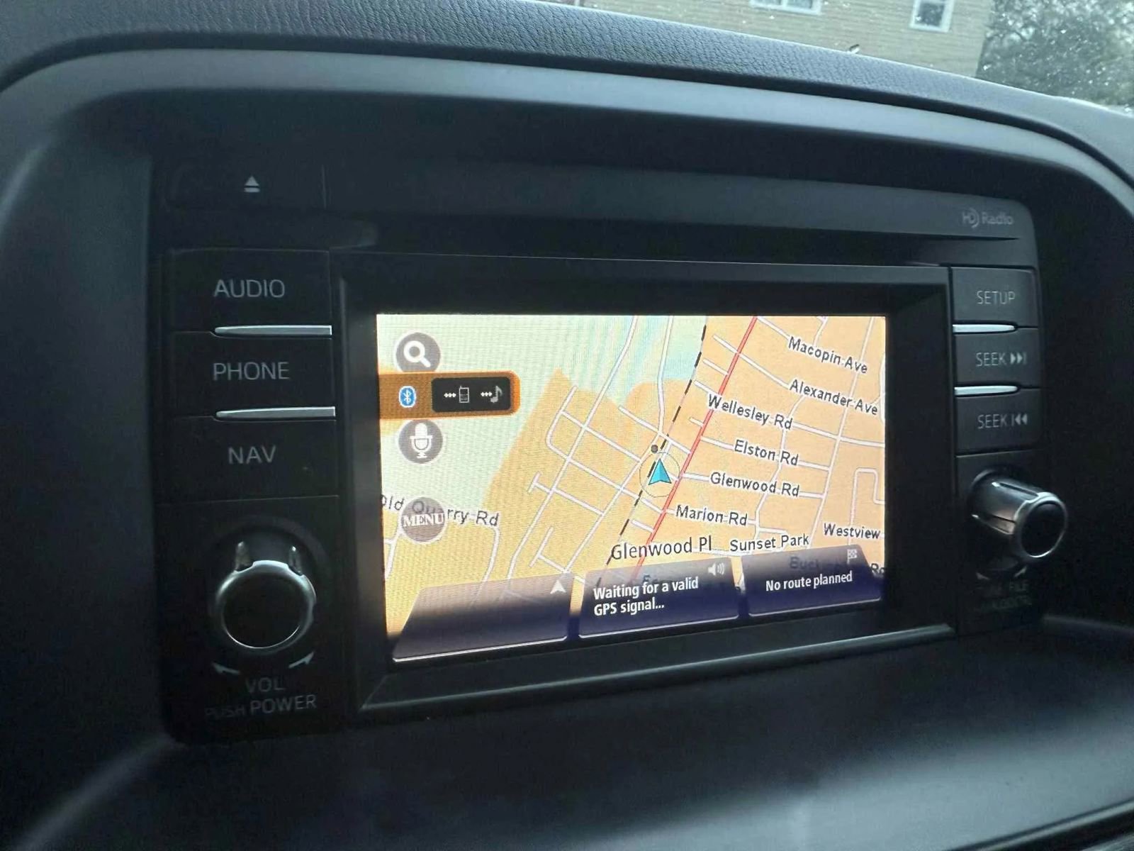 Used 2015 MAZDA CX-5 Grand Touring image 14