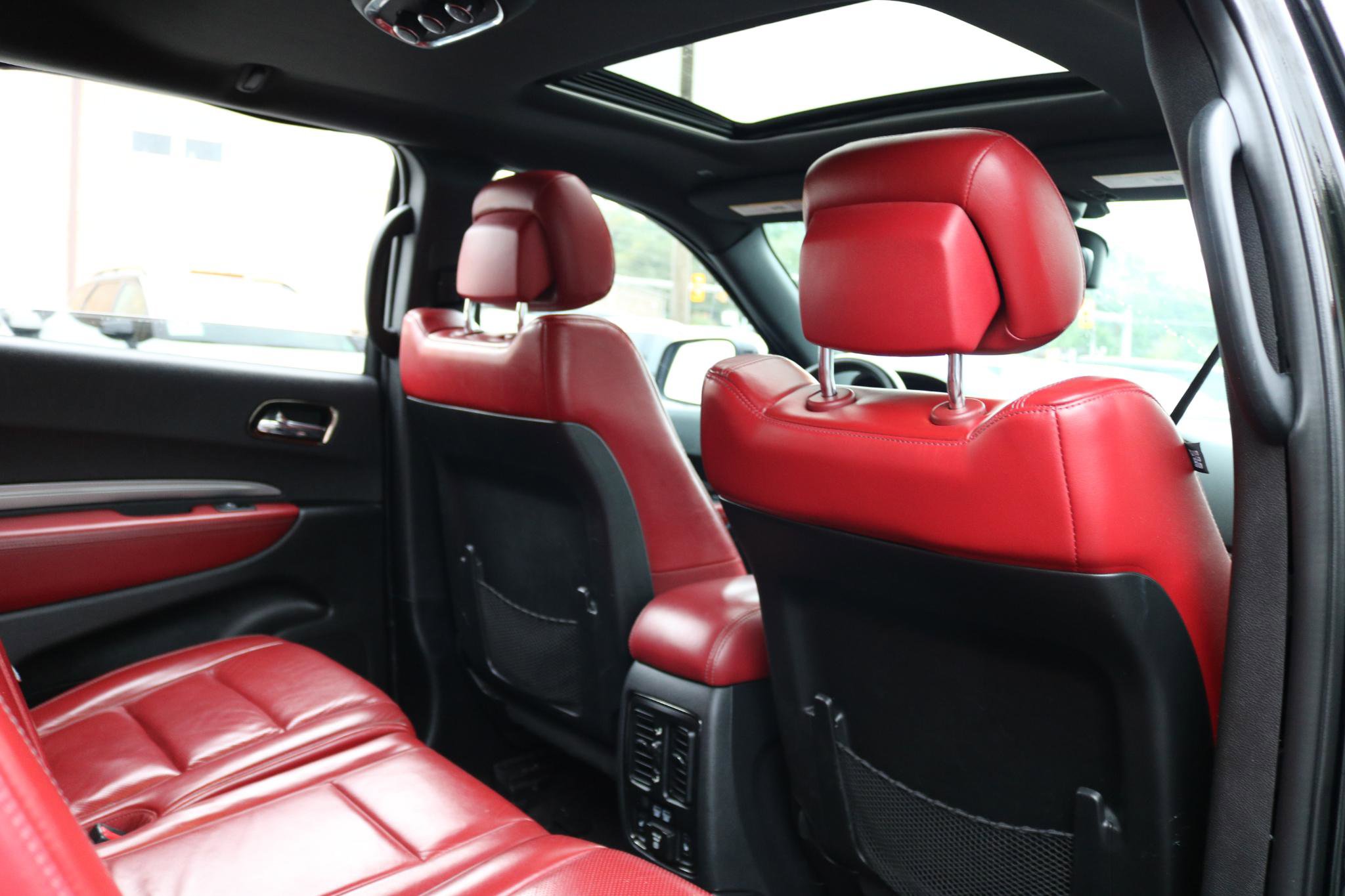 Used 2018 Dodge Durango R/T w/ Trailer Tow Group IV image 49