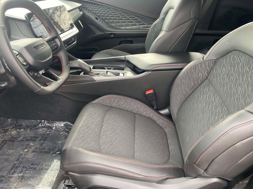 New 2026 Dodge Charger Scat Pack w/ Blacktop Package image 11