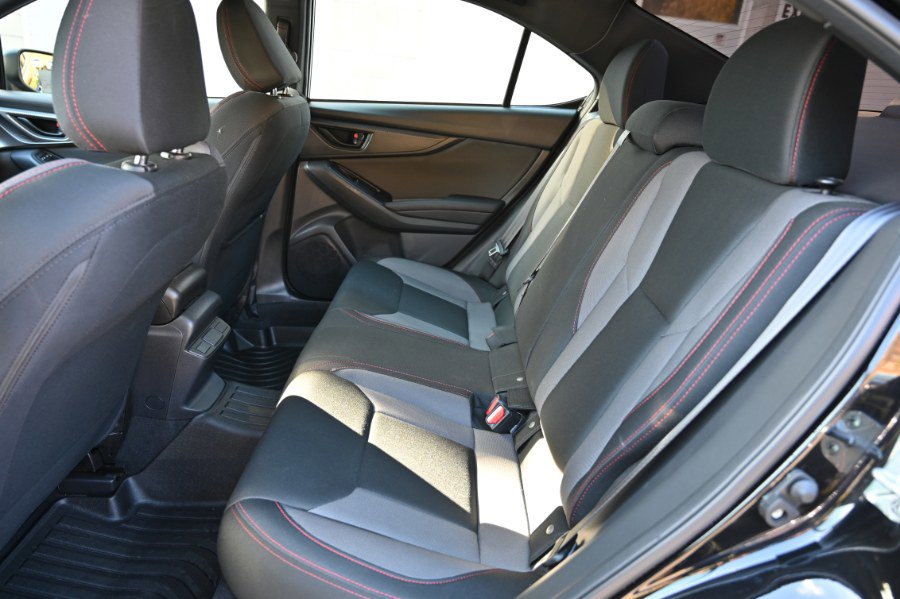 Used 2024 Subaru WRX w/ Accessory Package #2 image 15