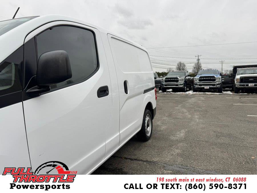 Used 2017 Chevrolet City Express LT image 5