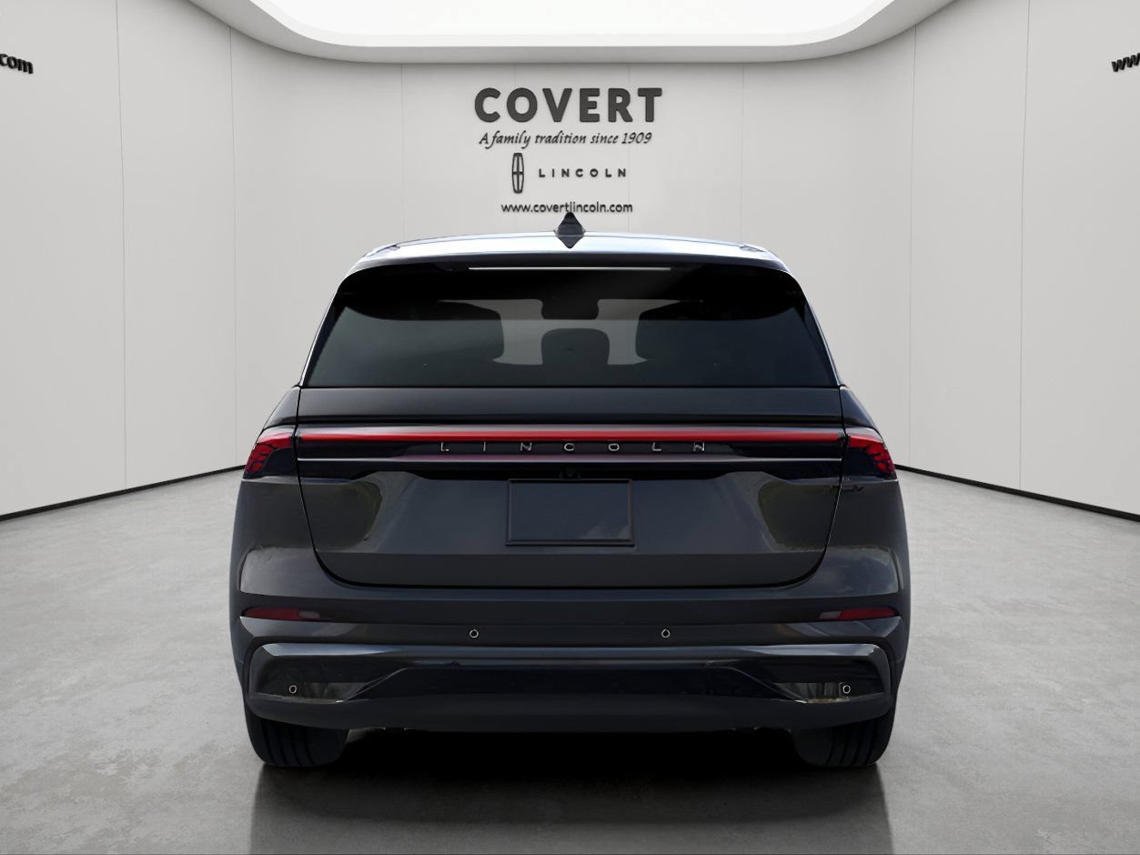 New 2026 Lincoln Nautilus Premier w/ Equipment Group 102A AWD/4WD image 3