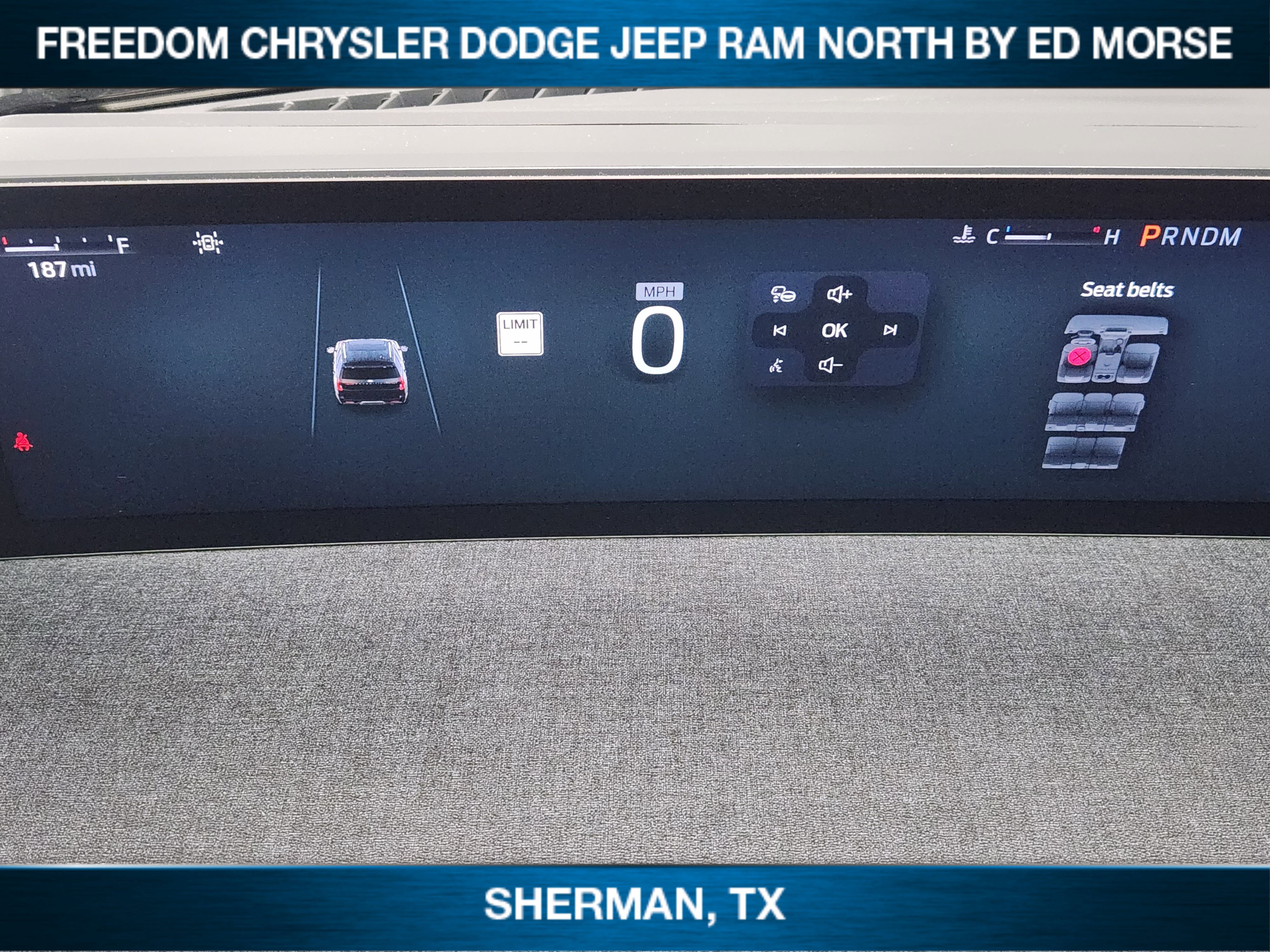 Used 2025 Ford Expedition Active image 11