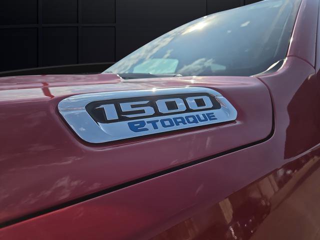 New 2026 RAM 1500 Big Horn image 41