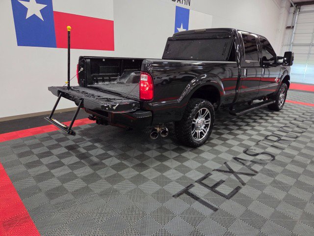 Used 2015 Ford F250 Platinum image 29
