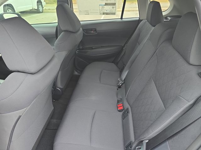 New 2026 Toyota Corolla Cross LE image 13