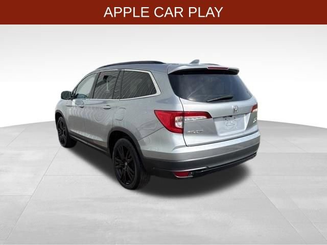 Used 2022 Honda Pilot Special Edition image 5