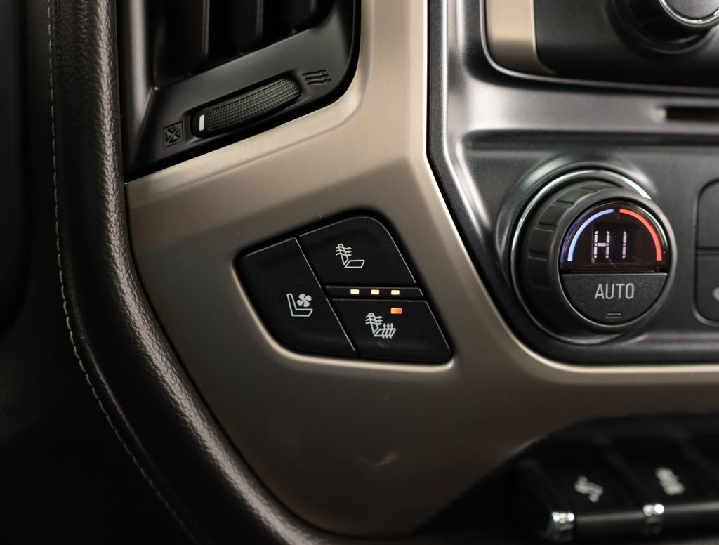 Used 2019 GMC Sierra 3500 Denali w/ Duramax Plus Package AWD/4WD image 20