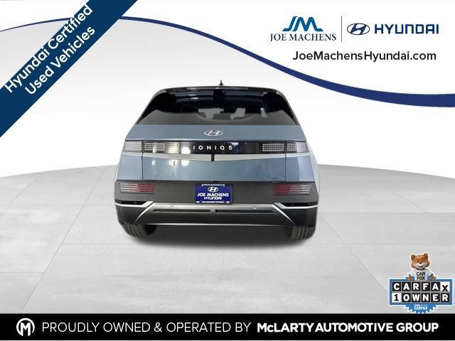 Used 2023 Hyundai Ioniq 5 SE image 8
