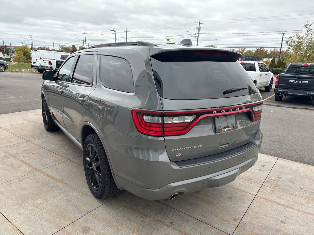 Used 2021 Dodge Durango GT image 7