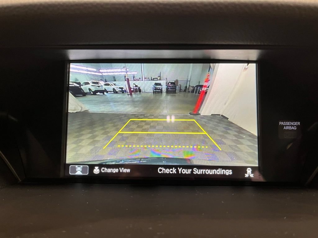 Used 2020 Acura ILX FWD image 8