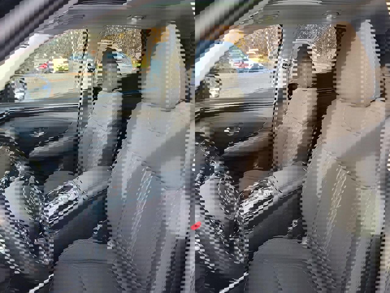 Used 2022 Hyundai Tucson SEL image 13