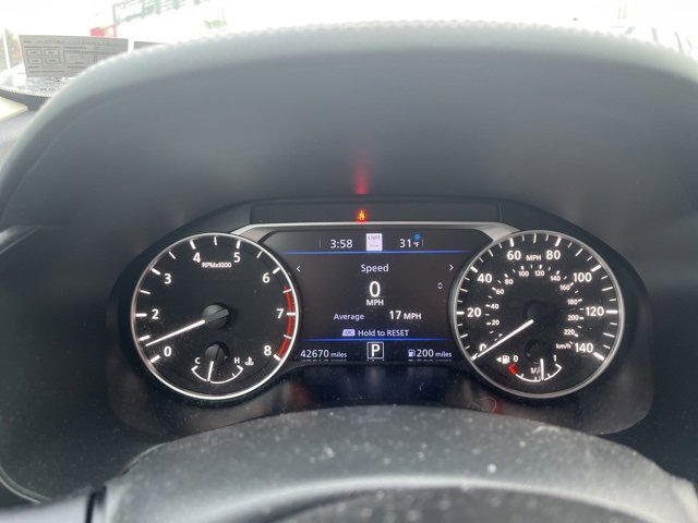 Certified 2020 Nissan Altima 2.5 SL image 16