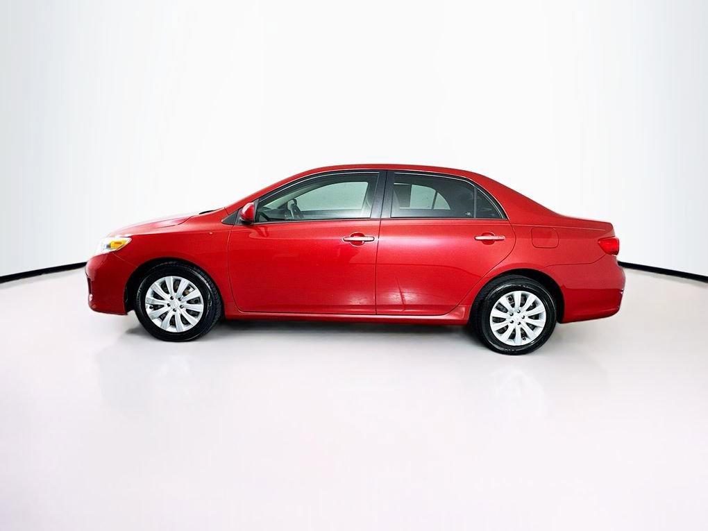 Used 2012 Toyota Corolla LE image 6