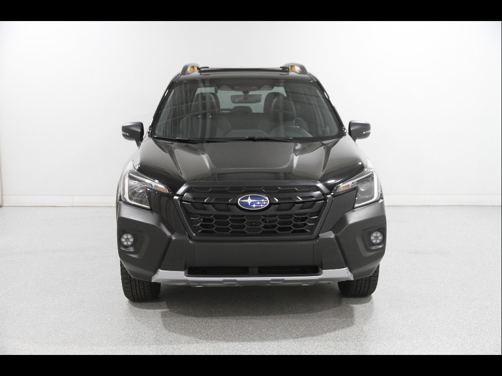 Used 2023 Subaru Forester Wilderness AWD/4WD image 2