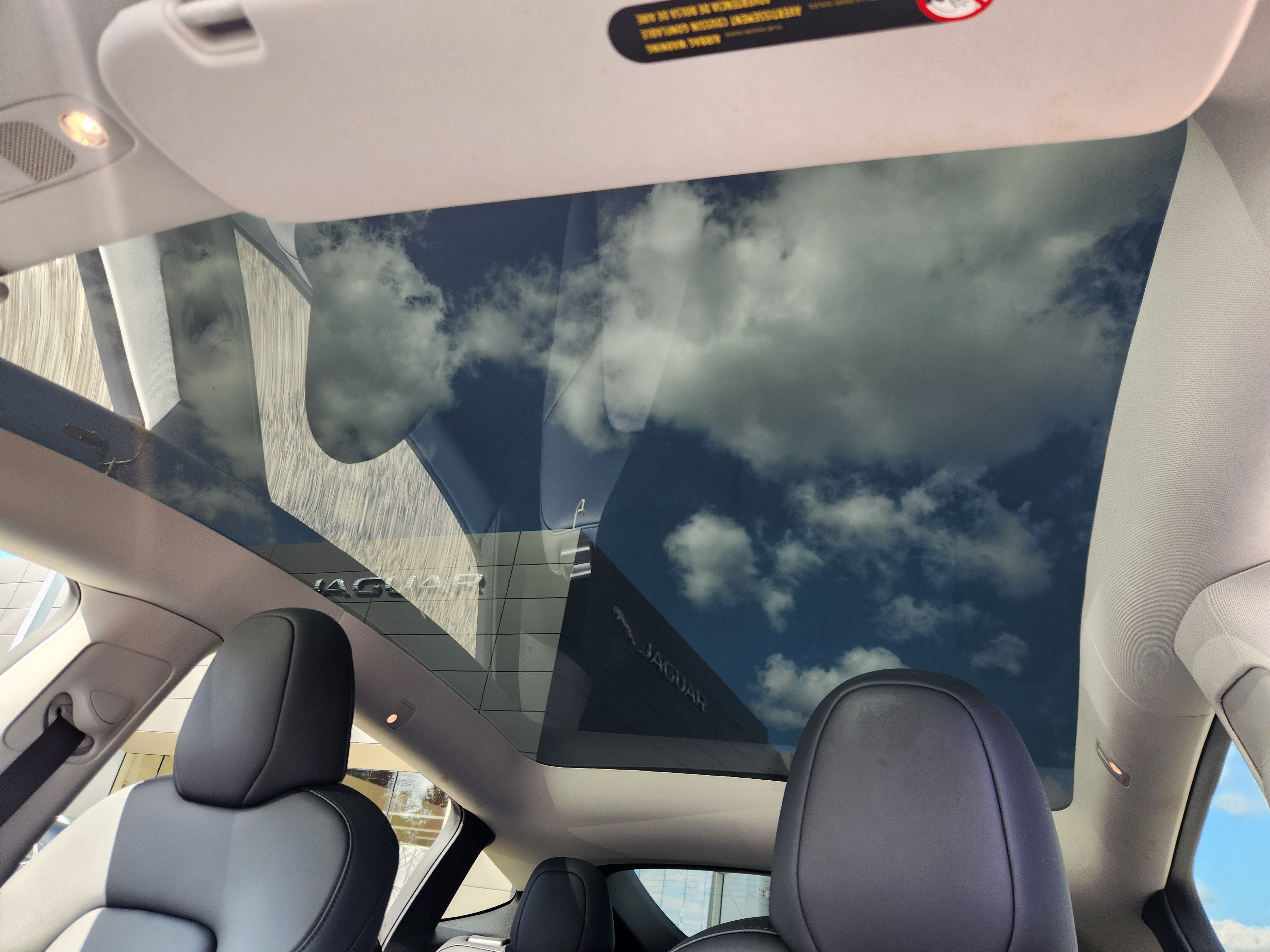 Used 2023 Tesla Model Y Long Range AWD/4WD image 15