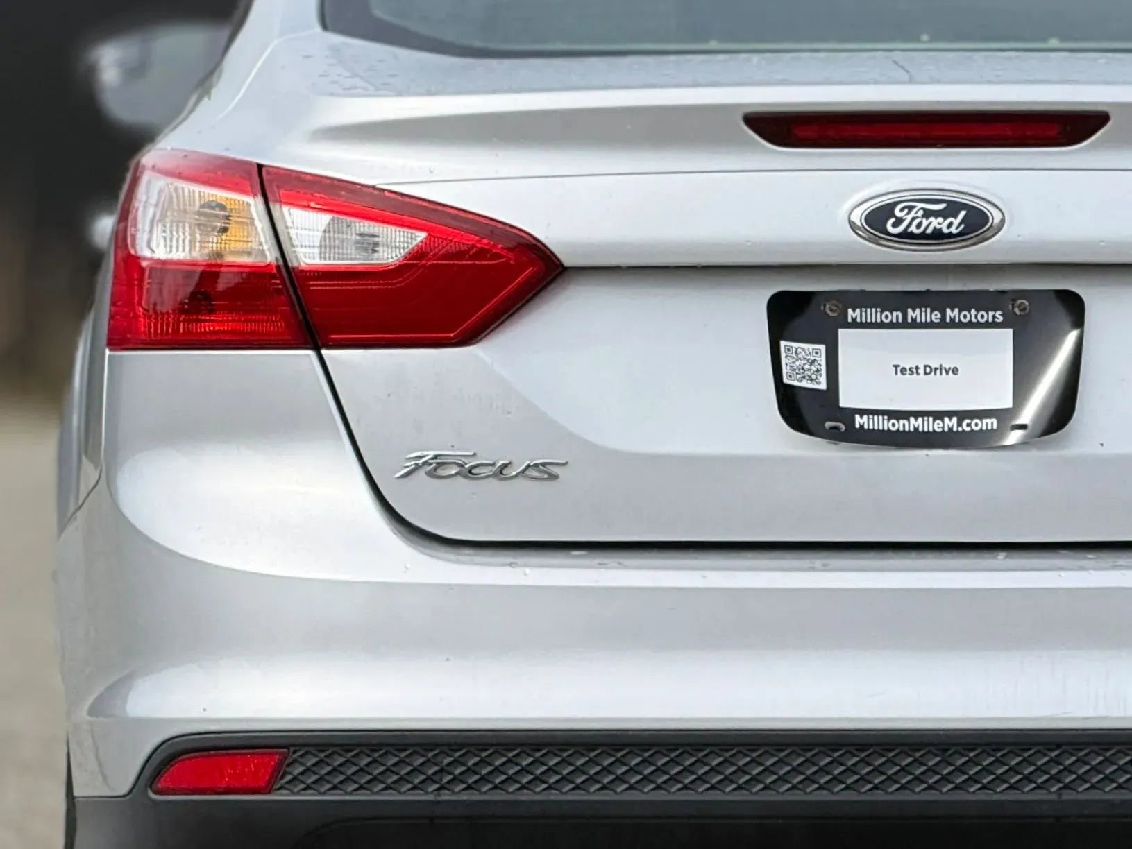 Used 2012 Ford Focus SE image 13