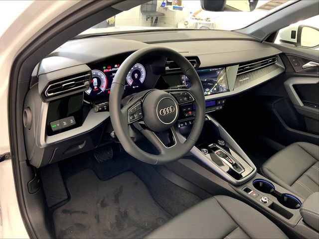 New 2026 Audi A3 2.0T Premium image 3