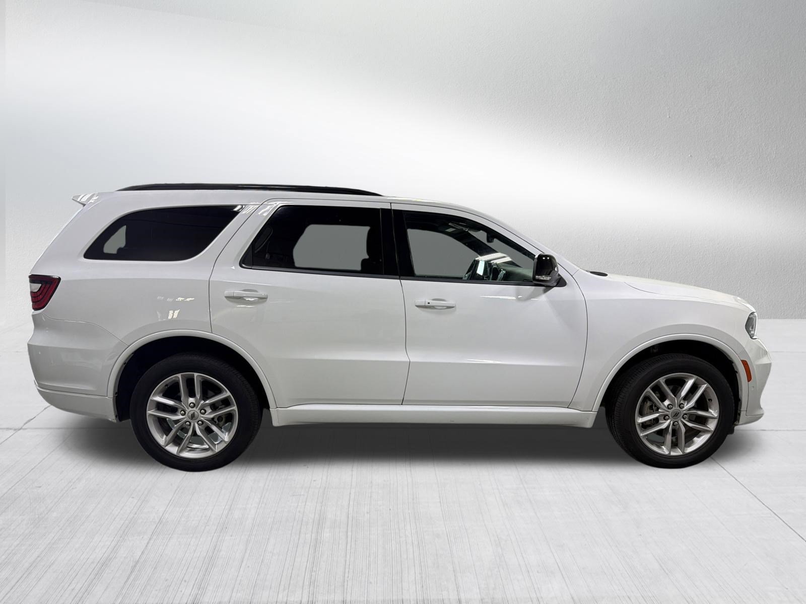 Used 2023 Dodge Durango GT AWD/4WD image 8