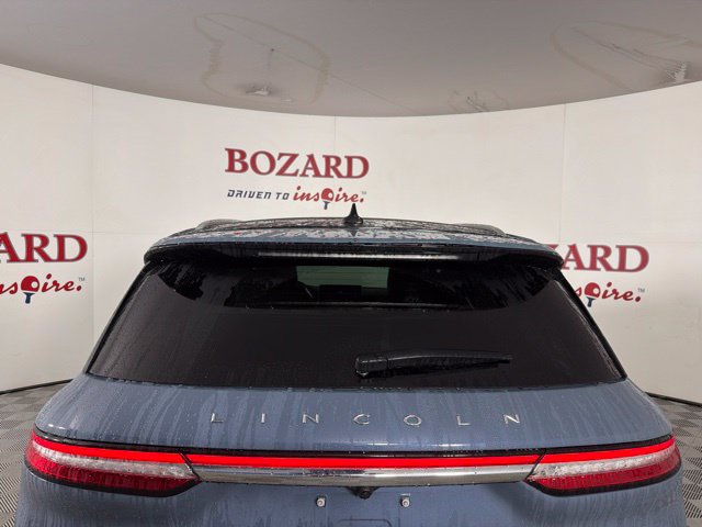 Certified 2024 Lincoln Corsair Grand Touring w/ Equipment Group 301A AWD/4WD image 13