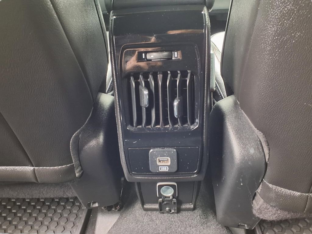 Used 2025 Jeep Compass Trailhawk AWD/4WD image 24