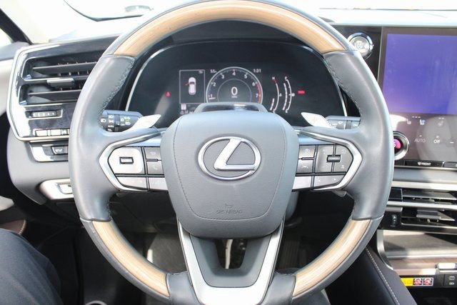 Certified 2023 Lexus RX 350 Premium image 16