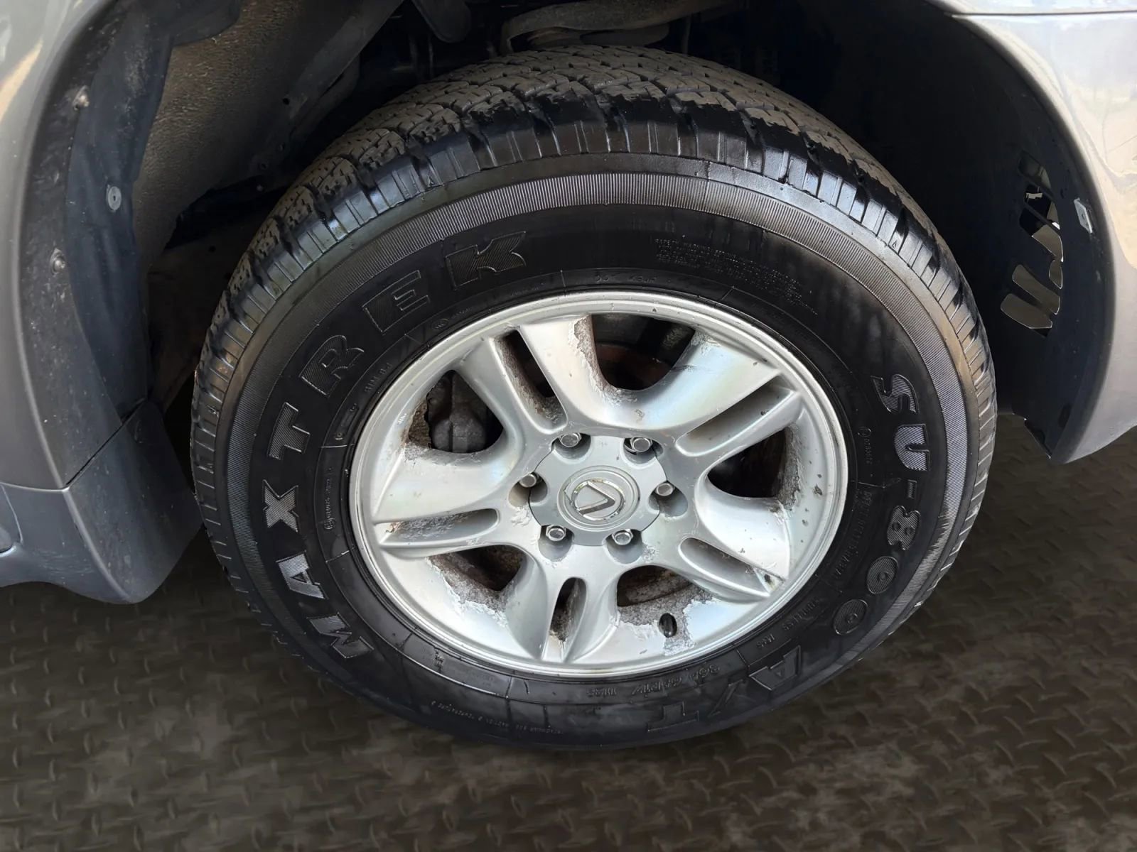 Used 2006 Lexus GX 470 AWD/4WD image 38